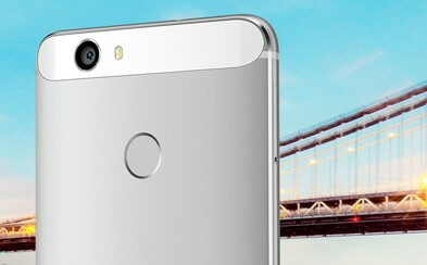 Elegancia, prémiové materiály a slušné špecifikácie. Smartfón Huawei Nova uspokojí aj náročnejších Elegancia, prémiové materiály a slušné špecifikácie. Smartfón Huawei Nova uspokojí aj náročnejších