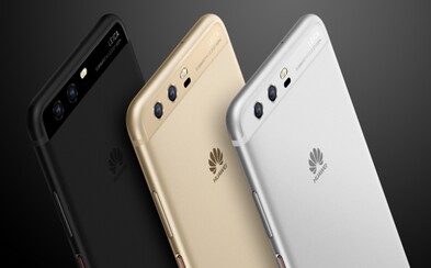 Elegantná konštrukcia aj pokročilý hardvér. Vlajkové lode Huawei P10 a P10 Plus si prišli podať najnovšie iPhony Elegantná konštrukcia aj pokročilý hardvér. Vlajkové lode Huawei P10 a P10 Plus si prišli podať najnovšie iPhony