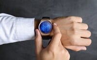 Elegantné smart hodinky: Šik osobný asistent