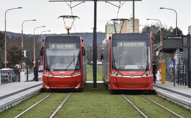Električka bude premávať už aj v Dúbravke. Primátor Vallo vybabral s vlastníkmi pozemkov pod meniarňou Električka bude premávať už aj v Dúbravke. Primátor Vallo vybabral s vlastníkmi pozemkov pod meniarňou