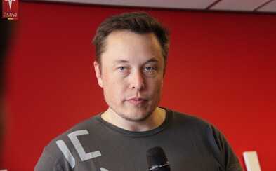 Elektrická revolúcia, kolonizácia Marsu aj podzemné tunely. 6 vízií Elona Muska, ktorými zmení celý svet Elektrická revolúcia, kolonizácia Marsu aj podzemné tunely. 6 vízií Elona Muska, ktorými zmení celý svet