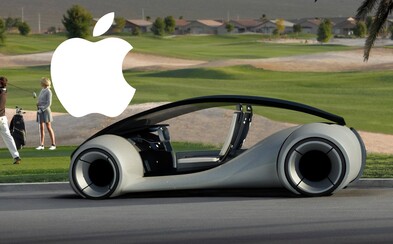 Elektrické auto od Apple nabírá reálné kontury. Dostupné by mělo být již v roce 2019! Elektrické auto od Apple nabírá reálné kontury. Dostupné by mělo být již v roce 2019!