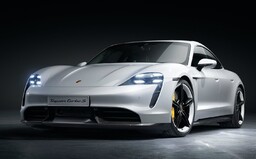 Elektrické Porsche Taycan prichádza. Boli sme na oficiálnom predstavení v Prahe