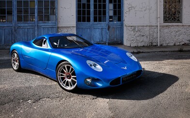 Elektrické superauto Toroidion 1MW je designerský orgasmus na kolech. Bude nejsilnějším elektromobilem vůbec? Elektrické superauto Toroidion 1MW je designerský orgasmus na kolech. Bude nejsilnějším elektromobilem vůbec?