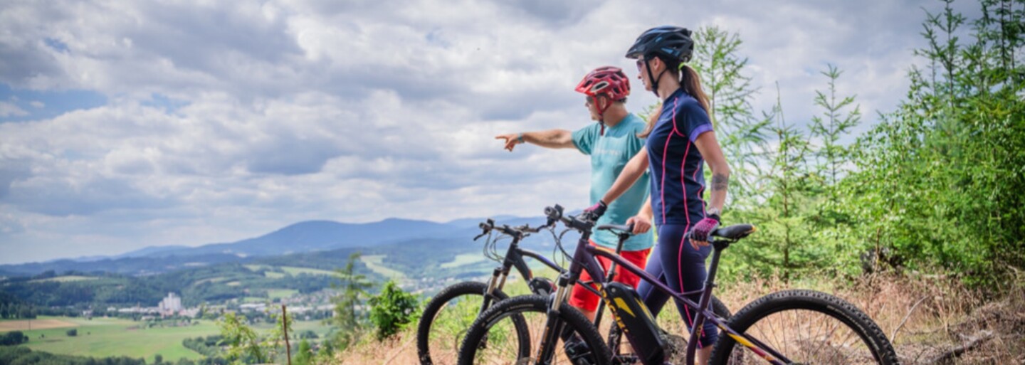 Elektrokolo je cyklistický hit pro každou generaci. Víme, jak vybrat to nejlepší
