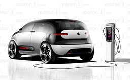 Elektromobil od Applu má přijít už za tři roky
