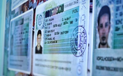 Elektronická víza na cestu do Británie? Pokud vyhrají konzervativci, budou realitou i pro Čechy Elektronická víza na cestu do Británie? Pokud vyhrají konzervativci, budou realitou i pro Čechy