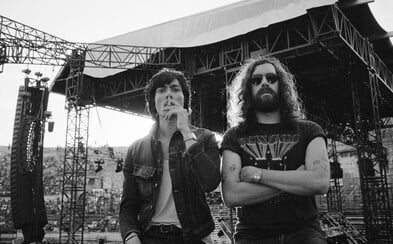 Elektronické duo Justice sa vracia s hitom Randy, nového albumu sa dočkáme ešte tento rok! Elektronické duo Justice sa vracia s hitom Randy, nového albumu sa dočkáme ešte tento rok!
