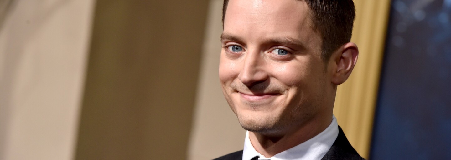 Elijah Wood a další hvězdy Pána prstenů obhajují herecké obsazení Prstenů moci