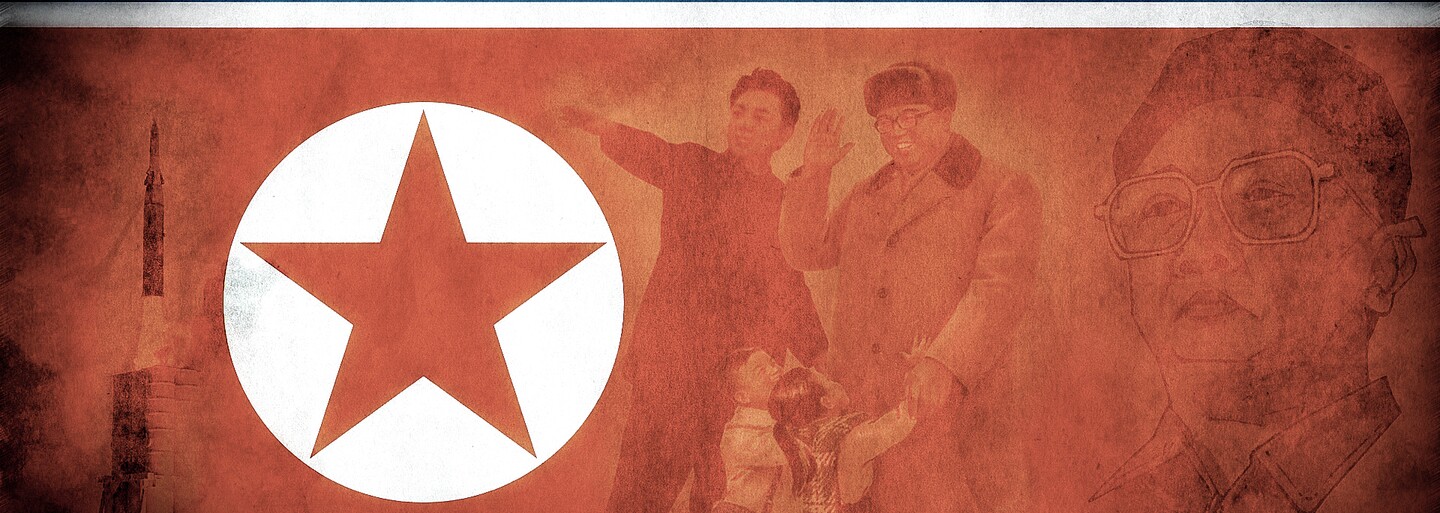 Elity si metamfetamín vymieňajú po večeri a chudobní ho užívajú, keď sú hladní. Severná Kórea už pred rokmi prišla na to, ako drogu využiť naplno