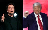 Elon Musk: Ak budem vlastniť Twitter, obnovím zablokovaný účet Donalda Trumpa