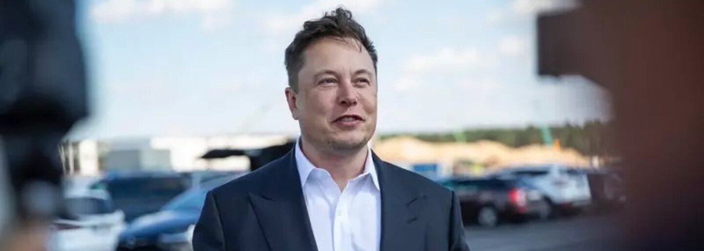 Elon Musk Is Buying Twitter For 44 Billion Dollars.