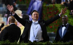 Elon Musk je opět nejbohatším člověkem na světě