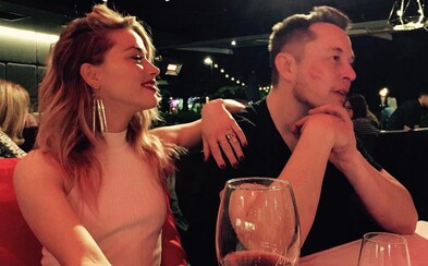 Elon Musk konečne prehovoril o svojom osobnom živote. Bez lásky nedokáže byť šťastný Elon Musk konečne prehovoril o svojom osobnom živote. Bez lásky nedokáže byť šťastný