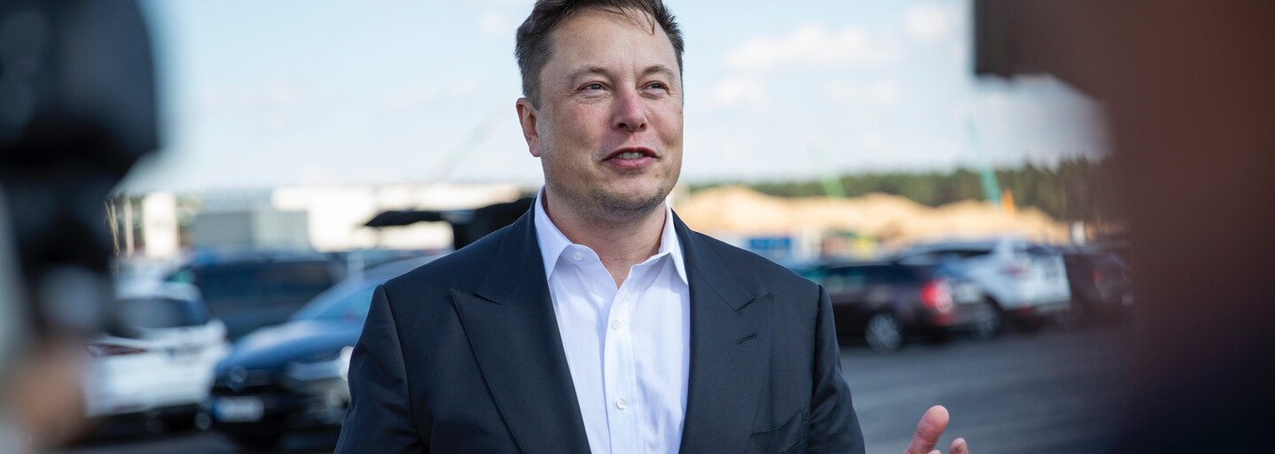 Elon Musk koupí Twitter, sociální síť ho stála 44 miliard dolarů
