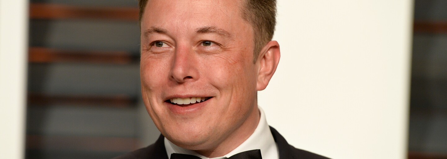 Elon Musk má za sebou náročný týden, přišel o 25 miliard dolarů