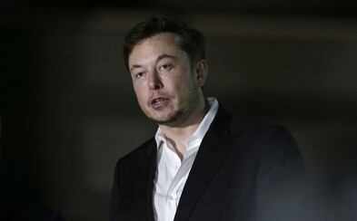 Elon Musk napsal, že cena akcií Tesly je příliš vysoká, po statusu prudce klesla Elon Musk napsal, že cena akcií Tesly je příliš vysoká, po statusu prudce klesla