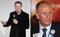 Elon Musk nazval britského potápača pedofilom. Súd odhalil, že si naňho najal súkromného detektíva