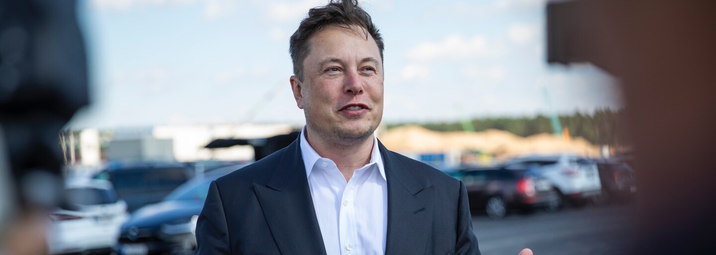 Elon Musk odstoupil od smlouvy o převzetí Twitteru za 44 miliard dolarů, budou se s ním soudit