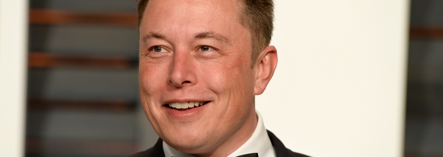 Elon Musk opäť rozhýbal trh kryptomien. Stačilo mu zverejniť fotku šteniatka