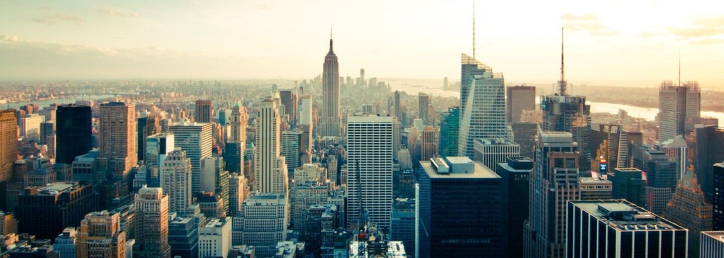 Elon Musk postaví Hyperloop mezi New Yorkem a Washingtonem! Města plánuje propojit za úctyhodných 29 minut