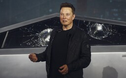 Elon Musk překonal Billa Gatese a stal se druhým nejbohatším mužem planety