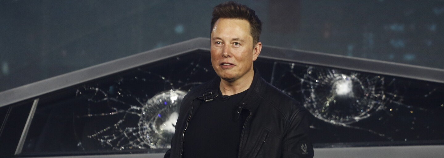 Elon Musk přišel o zhruba 40 družic Starlink. Během vypuštění je zničila silná geomagnetická bouře