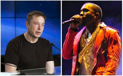 Elon Musk s plnou vážnosťou povedal, že ho inšpiruje Kanye West. Publikum však svojím tvrdením rozosmial Elon Musk s plnou vážnosťou povedal, že ho inšpiruje Kanye West. Publikum však svojím tvrdením rozosmial