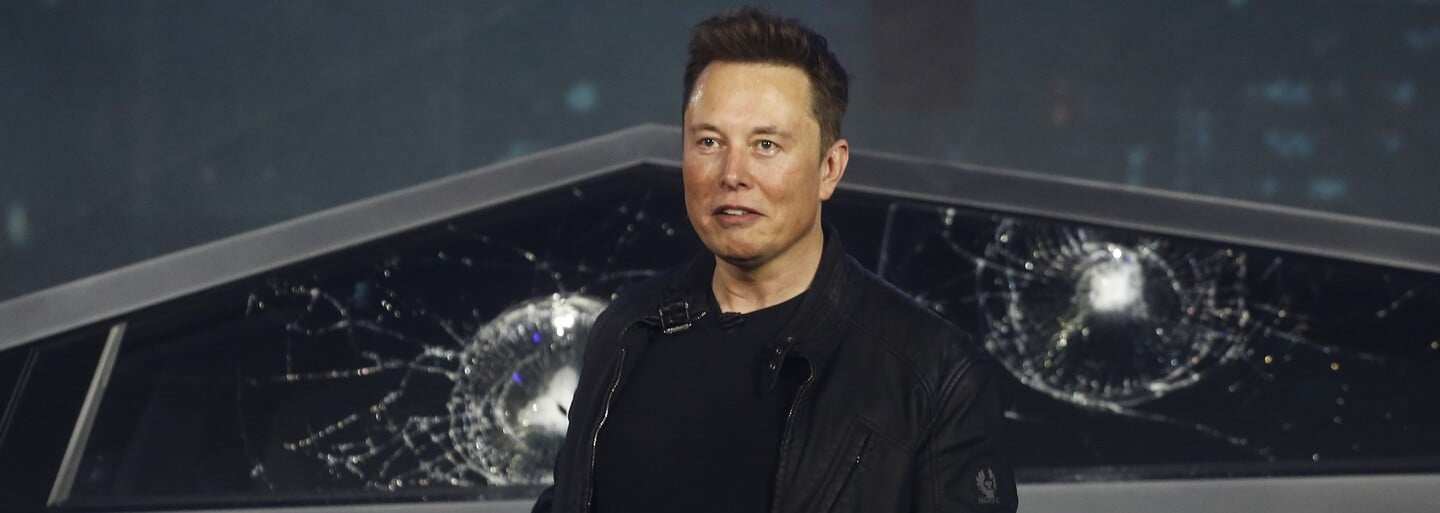 Elon Musk se stal osobností roku, Adam Sandler módní ikonou a každý šestý Američan z generace Z je queer (Freshnews)