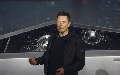 Elon Musk tvrdí, že na to, aby si pracoval pre Teslu, nemusíš mať vysokú, ani strednú školu