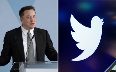 Elon Musk prý nutí zaměstnance Tesly chodit do práce i přes koronavirus, Twitter je nechá doma už navždy Elon Musk prý nutí zaměstnance Tesly chodit do práce i přes koronavirus, Twitter je nechá doma už navždy