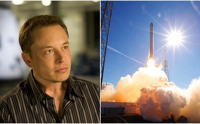 Elon Musk vymazal z Facebooku účty Tesly aj SpaceX. Po škandále s uniknutými informáciami ho k tomu vyzvali užívatelia na Twitteri Elon Musk vymazal z Facebooku účty Tesly aj SpaceX. Po škandále s uniknutými informáciami ho k tomu vyzvali užívatelia na Twitteri