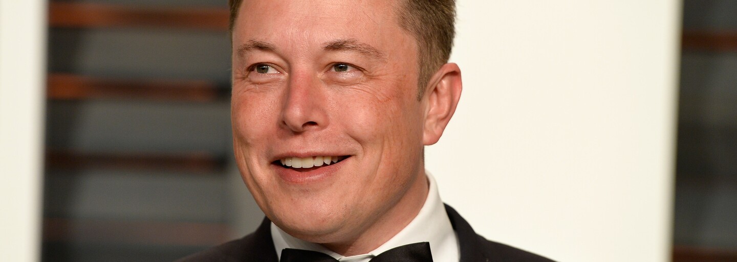 Elon Musk zvedl cenu erotické kryptoměny o 350 procent. Může za to tweet se sexuálním podtónem