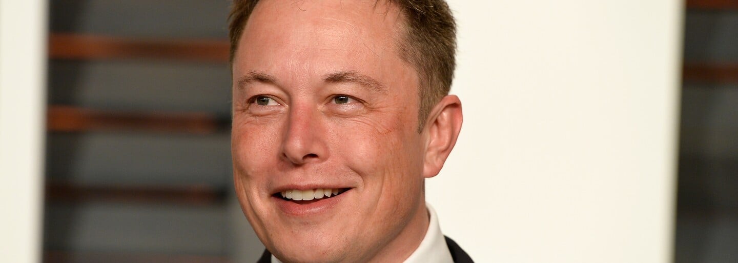 Elon Musk získal 9,2% podíl v Twitteru. Stal se největším akcionářem platformy