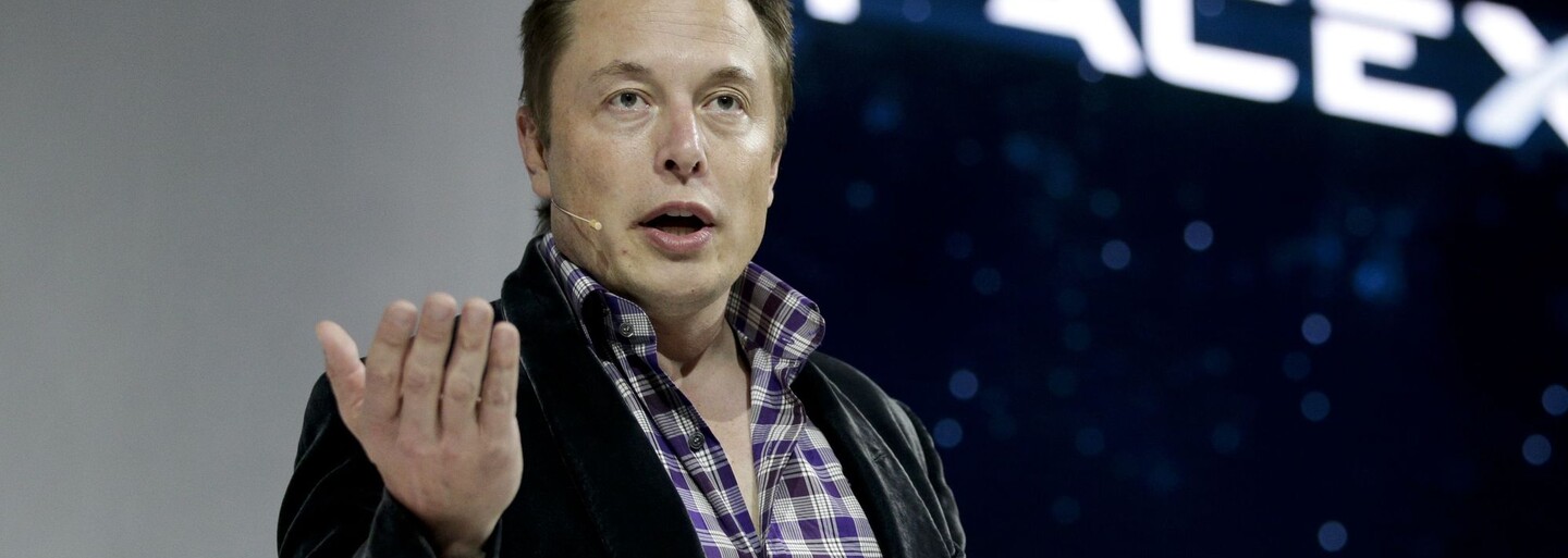 Elon Musk znovu podal nabídku na odkup Twitteru