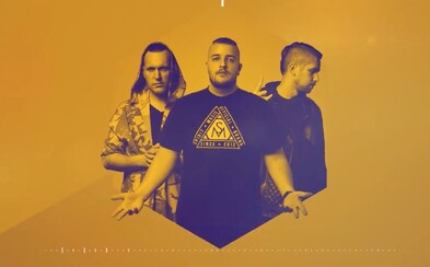 Elpeho album Kto to je? je oficiálne vonku spolu so singlom s Mojou Rečou! Elpeho album Kto to je? je oficiálne vonku spolu so singlom s Mojou Rečou!