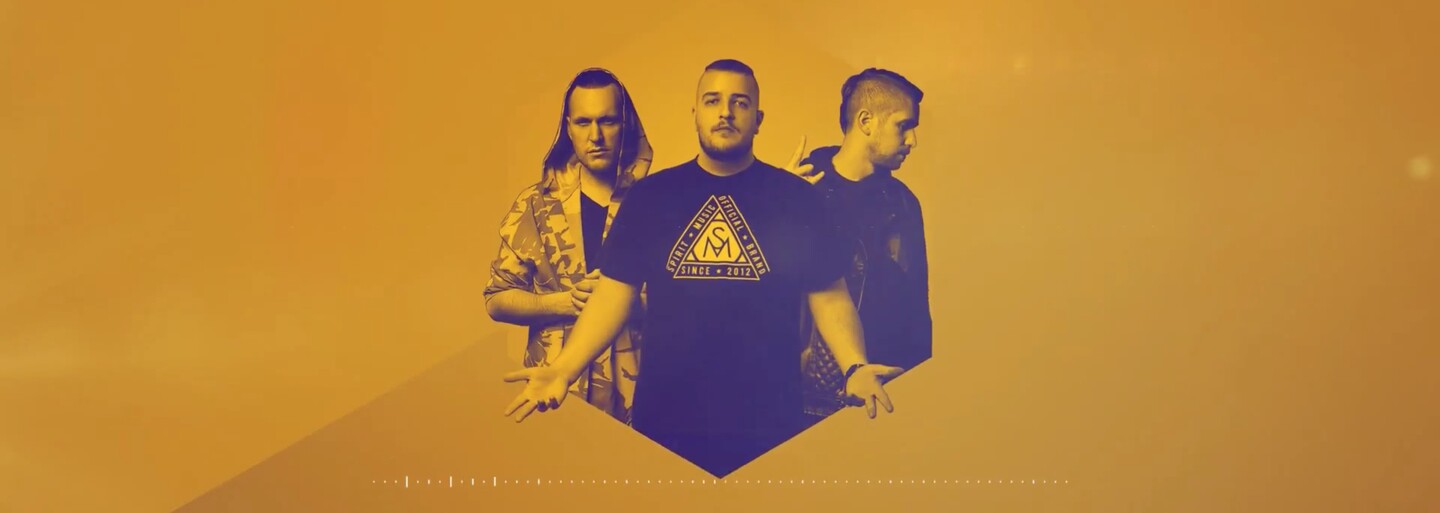 Elpeho album Kto to je? je oficiálne vonku spolu so singlom s Mojou Rečou!
