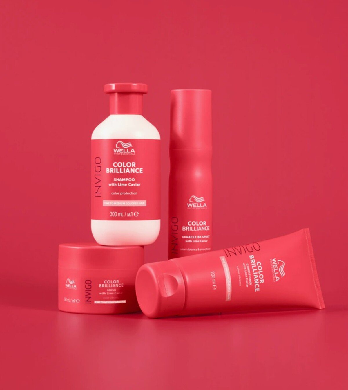 wella kondicioner pro barvene vlasy