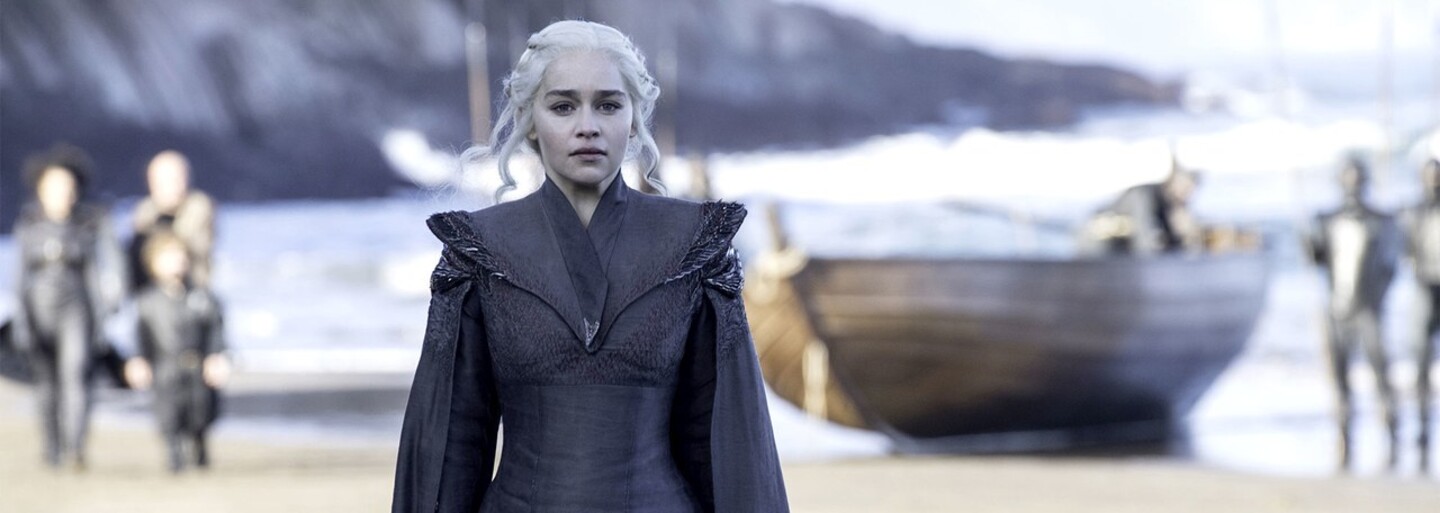 Emilia Clarke počas natáčania Game of Thrones absolvovala dve životu nebezpečné operácie mozgu