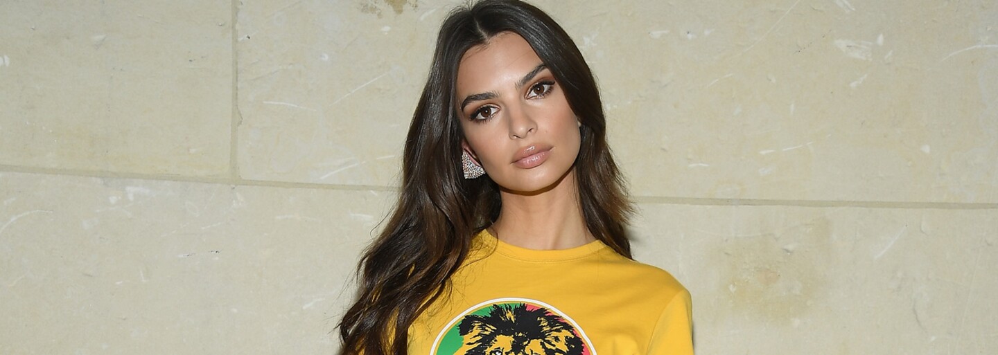 Emily Ratajkowski prodává svou fotku jako unikátní NFT token. Kdysi ji bez povolení umělec prodával za 90 tisíc dolarů