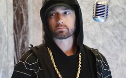 Eminem je už 12 rokov čistý. Nemám strach, vyhlásilila rapová legenda