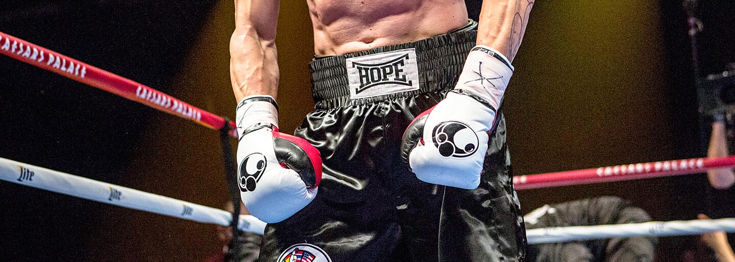 Eminem nás pripravuje na zápas so soundtrackom k filmu Southpaw s Jake Gyllenhaalom