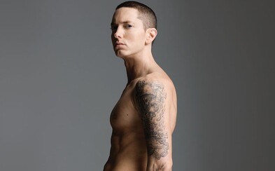 Eminem nás pripravuje na zápas so soundtrackom k filmu Southpaw s Jake Gyllenhaalom Eminem nás pripravuje na zápas so soundtrackom k filmu Southpaw s Jake Gyllenhaalom