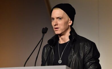 Eminem upozorňuje téměř 8 minutovou skladbou, že je stále ve hře. Pracuje i na novém albu Eminem upozorňuje téměř 8 minutovou skladbou, že je stále ve hře. Pracuje i na novém albu