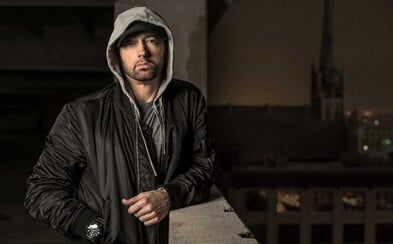 Eminem vypúšťa bombu z chystaného albumu. Odsudzuje v nej rasizmus a policajnú brutalitu Eminem vypúšťa bombu z chystaného albumu. Odsudzuje v nej rasizmus a policajnú brutalitu