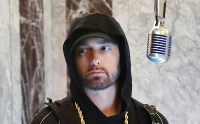 Eminem žaluje Spotify, vyhrať môže miliardy. Streamovacia služba údajne porušila autorské práva na legedárne skladby Eminem žaluje Spotify, vyhrať môže miliardy. Streamovacia služba údajne porušila autorské práva na legedárne skladby