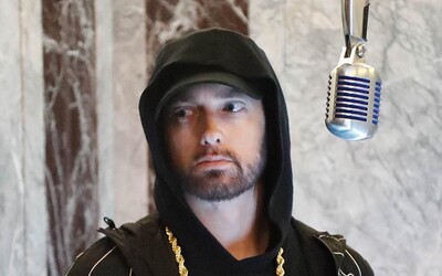 Eminem žaluje Spotify, vyhrať môže miliardy. Streamovacia služba údajne porušila autorské práva na legedárne skladby