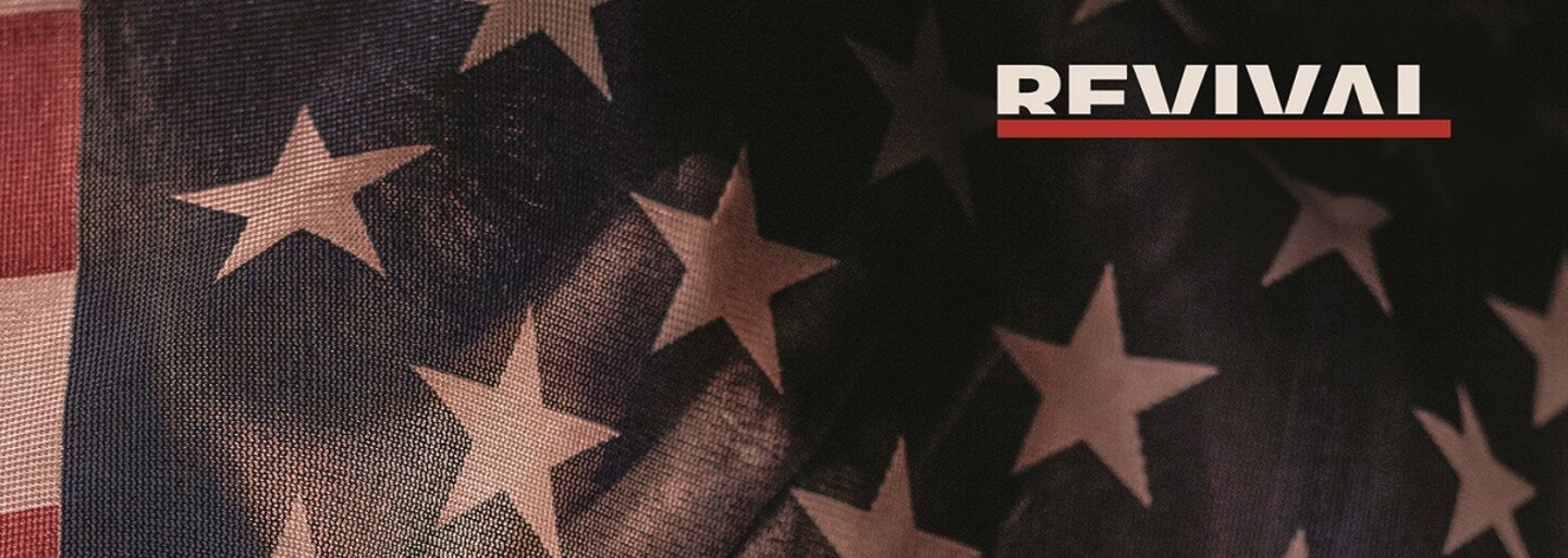 Eminemov nový album Revival je dôkazom toho, že aj rapový veterán môže sklamať (Recenzia)