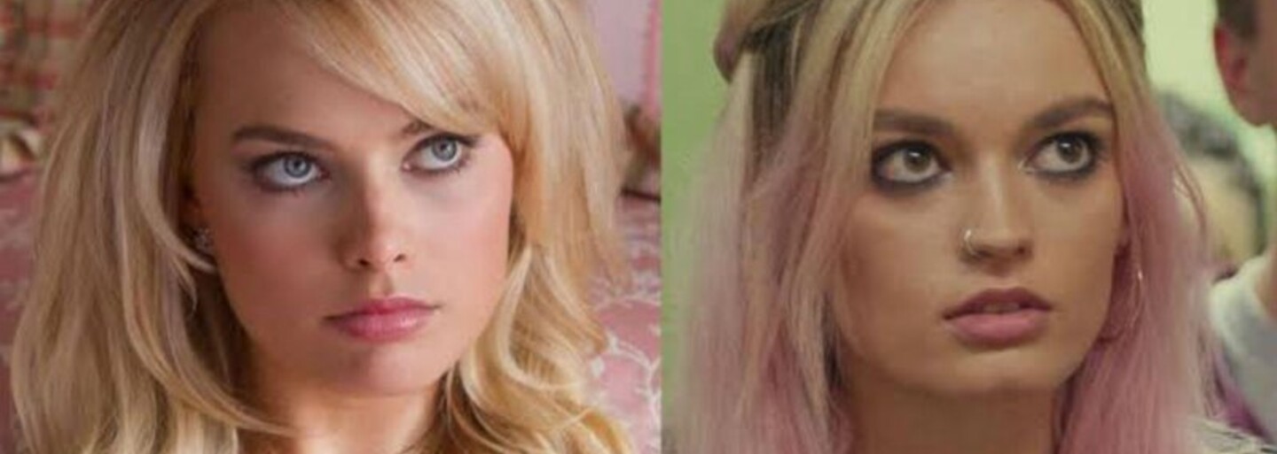 Emma Mackey ze Sex Education si zahraje po boku Margot Robbie ve filmu Barbie