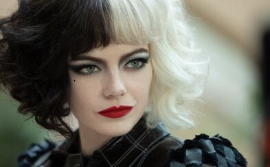 Emma Stone je Cruella ze 101 dalmatinů. Film se soustředí na kriminální činnost slavné záporačky Emma Stone je Cruella ze 101 dalmatinů. Film se soustředí na kriminální činnost slavné záporačky